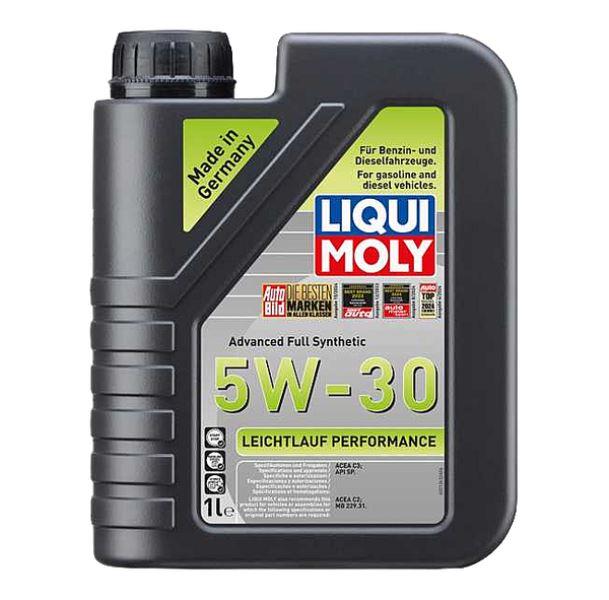 Liqui Moly Leichtlauf Performance 5W-30 1L