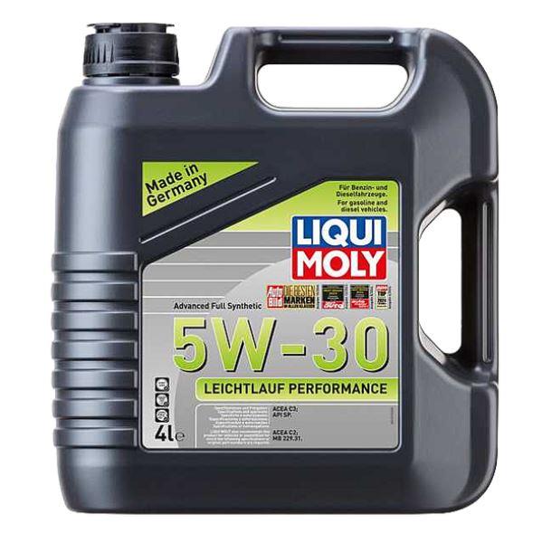 Liqui Moly Leichtlauf Performance 5W-30 4L