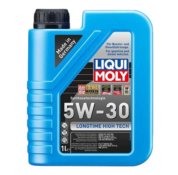 Liqui Moly Longtime High Tech 5W-30 1L