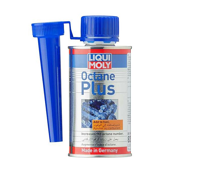 Liqui Moly Octane Plus 150ml - 8351