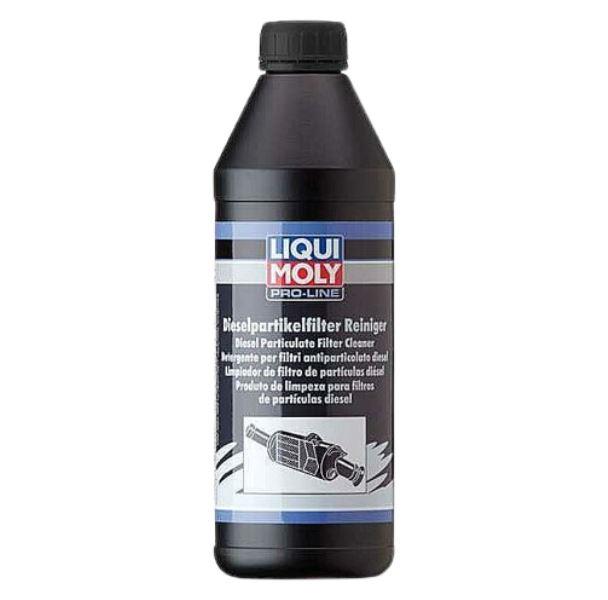 Liqui Moly Pro-Line Diesel Particulate Filter Cleaner (1L)