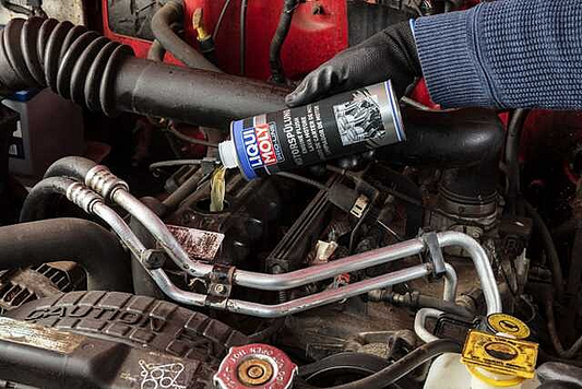 Liqui Moly Pro-Line Engine Flush 500ml - 2427