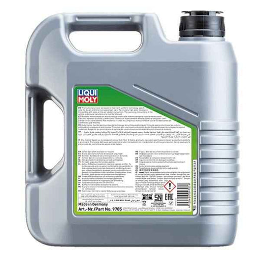 Liqui Moly Special Tec AA 0W-20 4L
