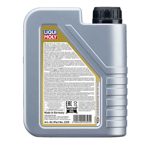 Liqui Moly Special Tec F 5W-30 1L