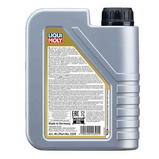 Liqui Moly Special Tec F 5W-30 1L