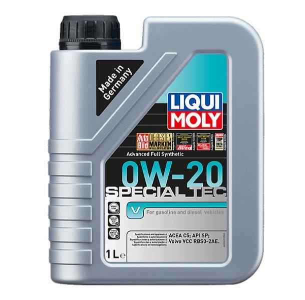 Liqui Moly Special Tec V 0W-20 1L