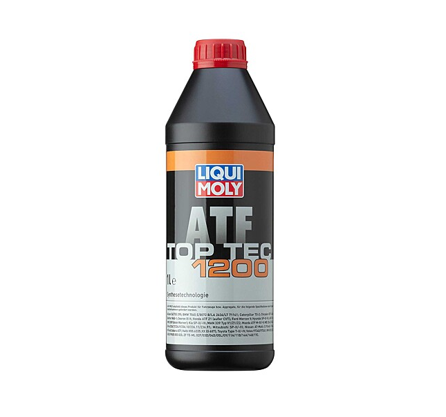 Liqui Moly Top Tec ATF 1200 1L - 3681