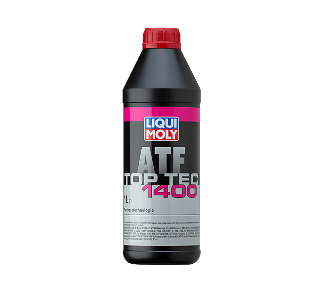 Liqui Moly Top Tec ATF 1400 1L - 3662