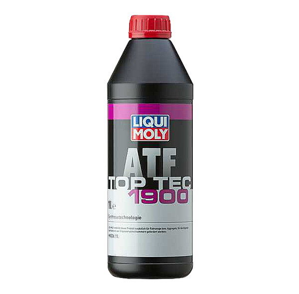 Liqui Moly Top Tec ATF 1900 1L - 3648