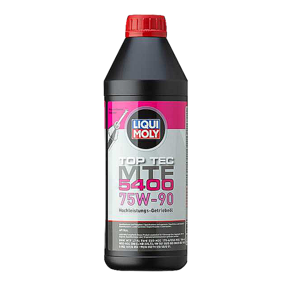 Liqui Moly Top Tec MTF 5400 75W-90 (1L) - 21791
