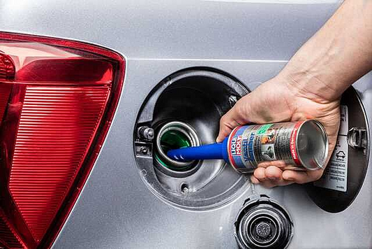 Liqui Moly Valve Clean 150ml - 1014