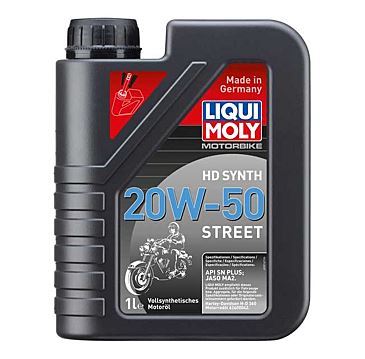 Liquimoly 3816_Motorbike_HD_Synth_20W_50_Street_1l