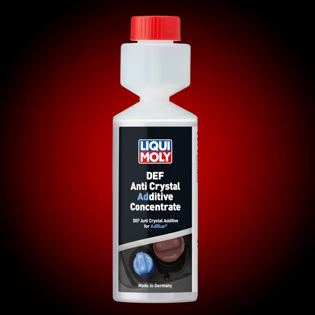 Liqui Moly Petrol E20 Additive 150 ml - 23223