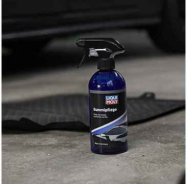 Liqui moly Rubber Care 500ml - 23005