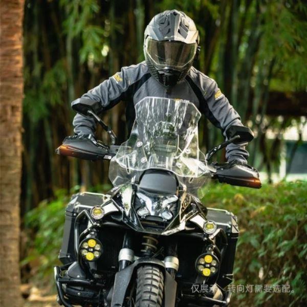 Loboo Handguard For BMW R1300 GS-CHS081