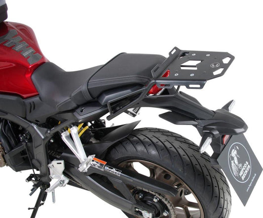 Luggage Mini Rack Honda CB 650R - Hepco Becker - 6609518 01 01 - Riders Junction