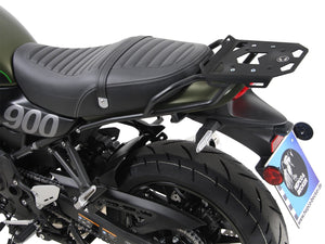 Luggage Mini Rack Kawasaki Z900 Cafe - Hepco Becker - 6602533 01 01 - Riders Junction