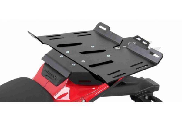 Luggage Rear Rack Enlargement BMW S1000RR - Hepco Becker - 8006503 00 01