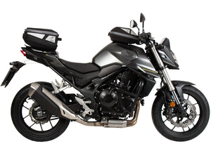 Luggage Sportrack Honda CB 750 Hornet - Hepco Becker - 6709541 00 01
