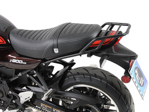 Luggage Topcase Carrier Tubed Kawasaki Z900 Cafe - Hepco Becker - 6542533 01 01