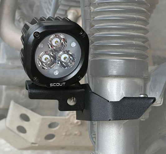 MADDOG Scout Auxiliary light