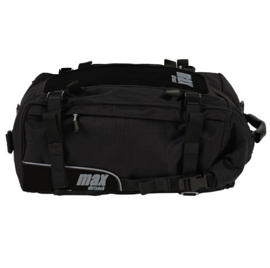 MAX 20 Dirtsack Modular Luggage Black-Riders-Junction