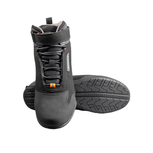 MOTOTECH Urbane Riding Boots