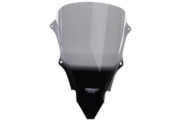 MRA WINDSCREEN Aprilia Rsv4 Rr-Rf 2015-19 - Smoke Grey - Riders Junction