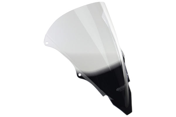 MRA - Windscreen for Aprilia Rsv4 Rr-Rf 2015-19 - Clear - Riders Junction