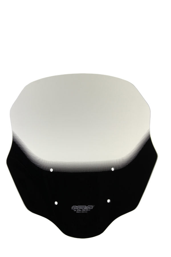 MRA Windscreen for BMW G310 GS-Adventure Tourer 2017-20 - Touring Clear - Riders Junction