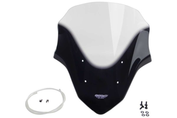 MRA Windscreen for Honda CBR 650 F (2014-16) - Touring Clear - Riders Junction