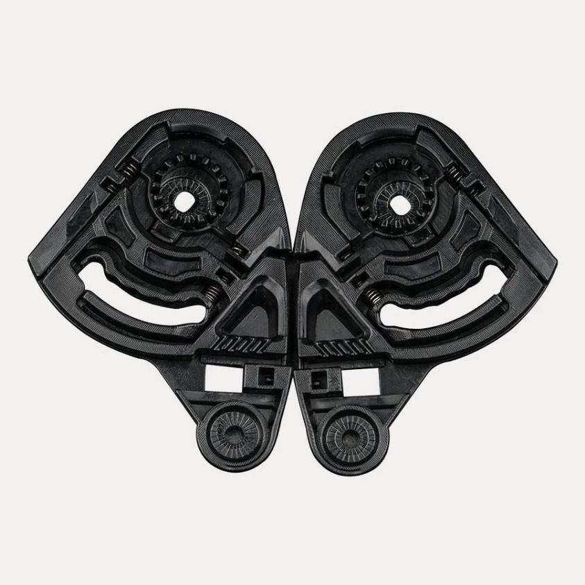bike helmet adjustment mechanism replacement MT Universal Kit Visor Blade 2 V-14 B Daiwa Saltiga Dogfight Reel Custom Baby Beaver the details really matter Color:Orange Head Perch (TRO Exclusive)*