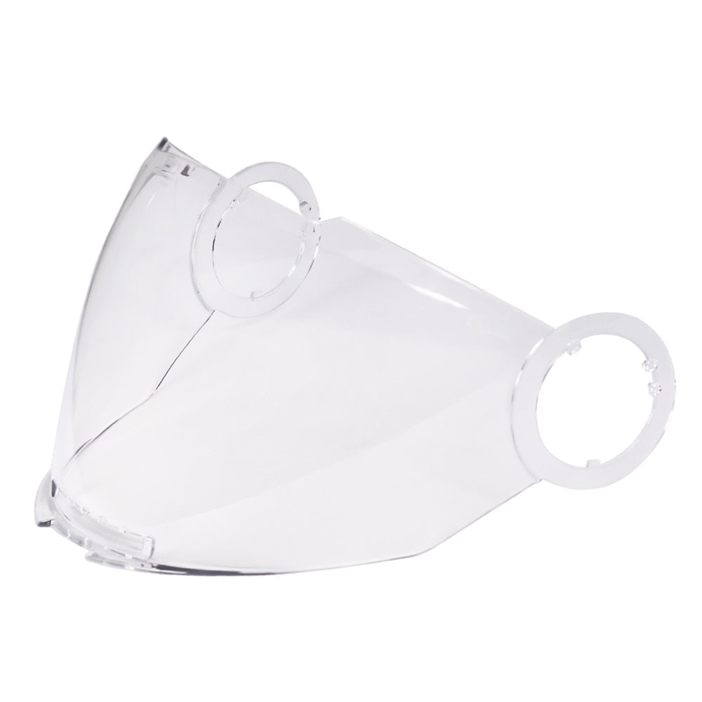 MT V26 Visor for MT Viale Helmet - Clear - Riders Junction