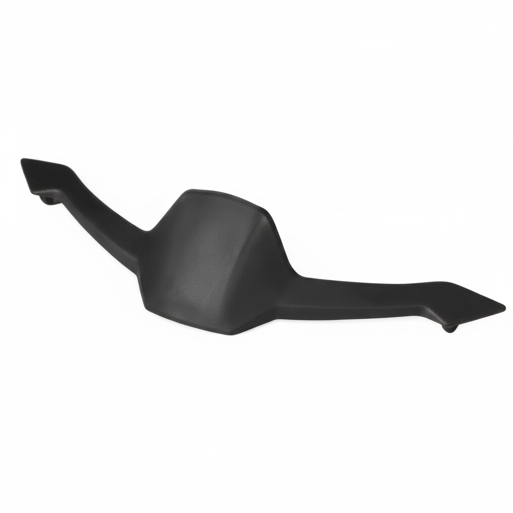 MT Helmets - Universal Nose Guard Blade 2 - MTHS020UNI025