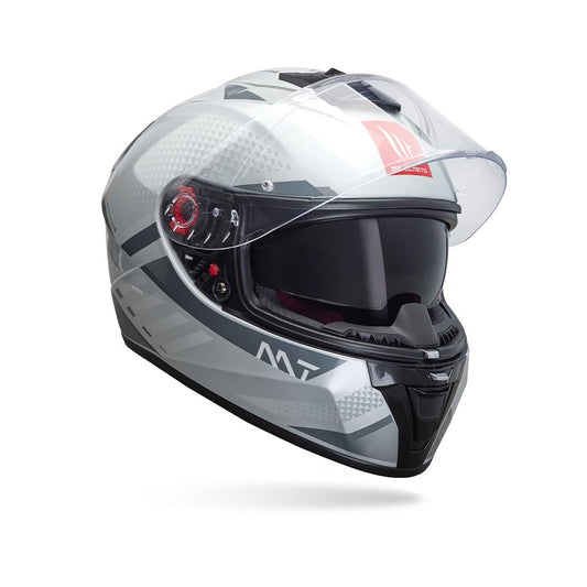 MT Helmets Blade 2 SV Rhapsody A2 Helmet (Matt)