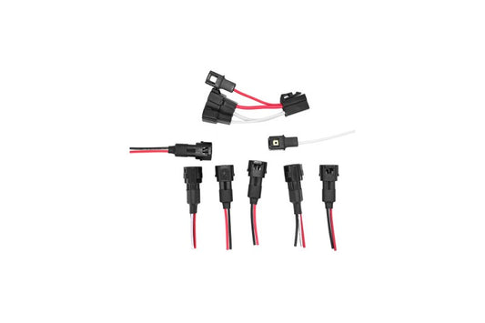 Maddog Dual Wireharness Pro