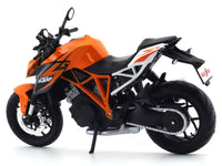Maisto KTM 1290 Super Duke R-Die-Cast Scale Model (1:12) - 52710