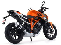 Maisto KTM 1290 Super Duke R-Die-Cast Scale Model (1:12) - 52710