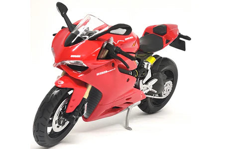 Maisto Ducati 1199 Panigale 1:12 Scale Model - 52704