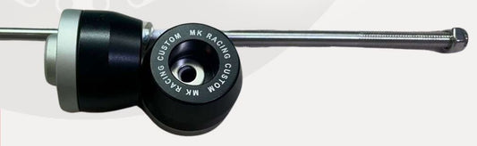 Mk Racing Fornt Fork Rotector - Aprilia RS 457