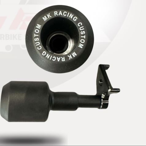 Mk Racing Frame Protector - Aprilia Rs 457