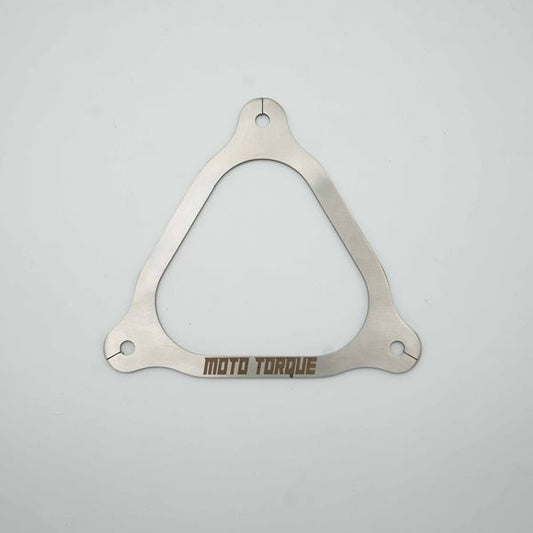 Moto Torque Air Filter Stage II Kit For Interceptor 650GT 650BEAR 650