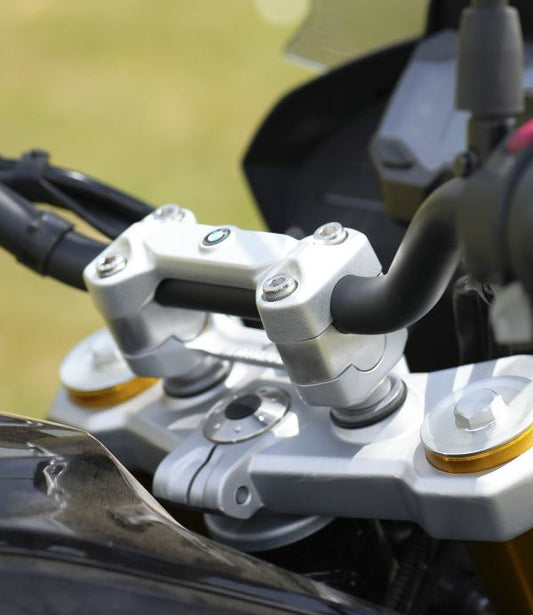 Moto Torque BMW G310 GS - Handlebar Risers-BMW-00002