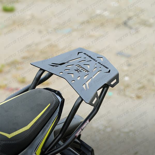 Moto Torque Back Carrier For Kawasaki Z-900