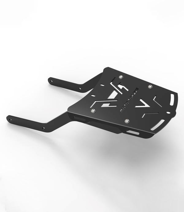 Moto Torque Back Carrier For Triumph Scrambler 400X