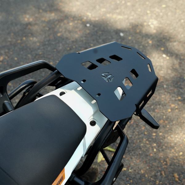 Moto Torque Back Carrier Tube For KTM 250 Adventure/Adventure X390 Adventure 2025