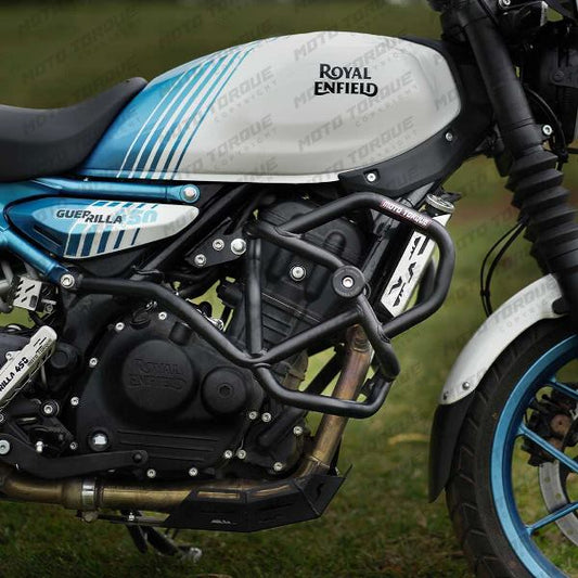 Moto Torque Crash Guard For Guerrilla 450(V1)
