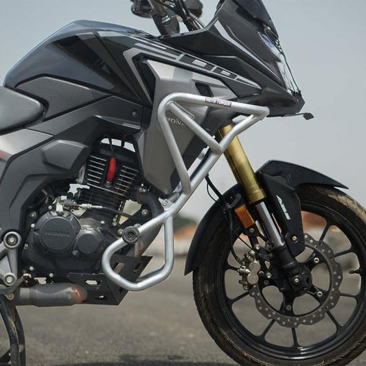 Moto Torque Crash Guard For Honda CB 200