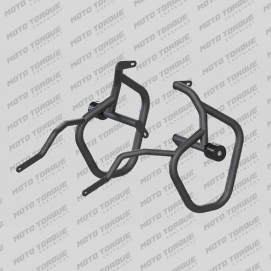 Moto Torque Crash Guard (Speedster Pro) For Triumph Scrambler 400X