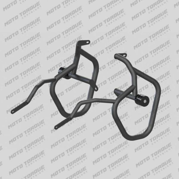 Moto Torque Crash Guard (Speedster Pro) For Triumph Scrambler 400X